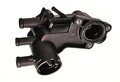MAXGEAR Thermostatgehäuse 18-0004 für VW POLO CLASSIC LUPO VENTO 3 6N1 6V2 GOLF