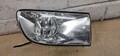 Skoda Octavia Mk2 (1Z) 2005 Vorne rechts Nebelscheinwerfer vorne 1z0941700