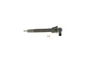 BOSCH Einspritzdüse 0 445 110 176 für MERCEDES-BENZ