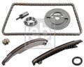 FEBI BILSTEIN 180766 Steuerkettensatz für CHRYSLER  passend für FIAT JEEP MINI