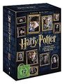 Harry Potter - The Complete Collection [8 DVDs] | DVD | Zustand gut
