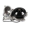 1x Wasserpumpe, Motorkühlung GK 980831 passend für BMW