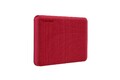 Toshiba Canvio Advance 1 TB externe Festplatte USB 3.2 Gen1 2,5 zoll rot