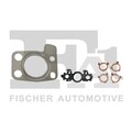ORIGINAL® Fa1 Montagesatz, Lader für Ford FIESTA VI FOCUS III Turnier GALAXY