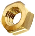 20 x Sechskantmutter, Mutter DIN 934 gelb verzinkt M3,M4,M5, M6, M7, M8, M10,M12