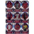 Topps Match Attax Champions League 2023/2024 Limited Edition/Black/Club 100 etc.