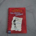 Gregs Tagebuch 01. Von Idioten umzingelt! von Jeff Kinney (2012 2011,...