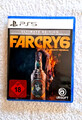 Far Cry: 6 Ultimate Edition (PlayStation 5)