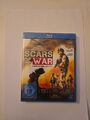 Scars of War - Kriegsnarben sind tief  Blu-ray/NEU/OVP
