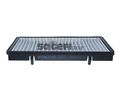 PURFLUX (AHC186) Innenraumfilter, Pollenfilter, Mikrofilter für NISSAN OPEL