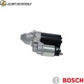 STARTER 1 986 S00 668 FÜR OPEL CORSA/TR/Hatchback/B/Van KADETT/Convertible 1.2L