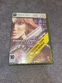 Perfect Dark Zero - Limited Collector's Edition (Microsoft Xbox 360, 2005) NEU