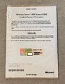 MS Windows Server 2019 Standard OEM Vollversion für HP(E) Server 16 Core deutsch