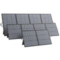 400W Solarpanel 110W faltbares 4-fach Solarmodul Solar Panel mit XT60 Wohnmobil