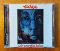 Cochise: Wir werden leben (CD, BIG EASY Remastered + Bonus Tracks)