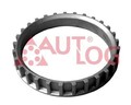 AUTLOG AS1008 Weitere ABS-Teile ABS Ring für OPEL Corsa C Schrägheck (X01) vorne