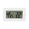 mini Thermometer Hygrometer Digital Temperatur Raumklima Luftfeuchtigkeitsmesser