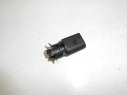 Original VW Phaeton 3D Temperatursensor Außentemperaturfühler Temperaturgeber 1J