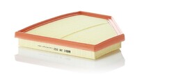 MANN-FILTER Luftfilter C 28 053 für ALPINA BMW