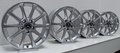Original Mercedes-Benz A-Klasse W177 C118 B-Klasse W247 17 Zoll Felgen R354R