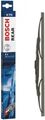 Bosch H772 Wischerblatt 3 397 004 772 Hinten Heckscheibenwischer 340 mm