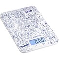 Kern FGE 5K-3 Küchenwaage digital  Wägebereich (max.)=5000 g Mehrfarbig 230 x...