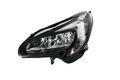 Scheinwerfer Halogen Front passend für Opel Corsa E 09/2014 - H7 H7 Links Fahrer