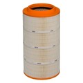 HENGST FILTER E603L Luftfilter passend für MERCEDES-BENZ ACTROS MP2 / MP3 AXOR 2