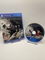 Ghost of Tsushima - Ps4 - getestet & funktionsfähig - schneller kostenloser Versand