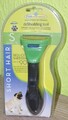 Furminator deShedding tool Short Hair S  up to 20lbs/ 9 kg   NEU & OVP
