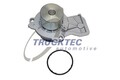 TRUCKTEC AUTOMOTIVE Wasserpumpe, Motorkühlung  u.a. für AUDI, SEAT, SKODA, VW