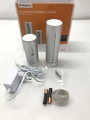 Netatmo Smarte Wetterstation - WLAN, Funk, Innen- und Aussensensor