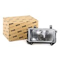 TYC Scheinwerfer Rechts für VW Transporter IV Kastenwagen (70A, 70H, 7DA, 7DH)