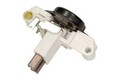 MAXGEAR 10-0033 Lichtmaschinenregler 12V für VW PASSAT Variant (3B5) Generator