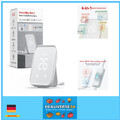 WLAN Thermometer Hygrometer | Smart IR Fernbedienung
