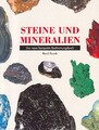 Steine und Mineralien 
