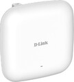 D-Link DAP-2662 Wireless AC1200 Wave2 Dual Band PoE Access Point, Weiß, BRANDNEU