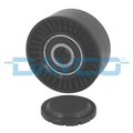 ORIGINAL® Dayco Umlenk-/Führungsrolle, Keilrippenriemen für VW CRAFTER 30-50