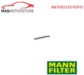 INNENRAUMFILTER POLLENFILTER MANN-FILTER CU 6724 P NEU OE QUALITÄT