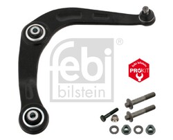 Querlenker Dreieckslenker ProKit FEBI BILSTEIN 40770 für PEUGEOT CC 2D 206 2A 2E