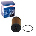 BOSCH ÖLFILTER FILTEREINSATZ passend für MERCEDES-BENZ C-KLASSE CLK CLS