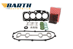 Zylinderkopfdichtungssatz 1,6 VW 06B103383H ELRING 804.870 129.780 332.800 BSE