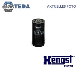 H18W14 FILTER ARBEITSHYDRAULIK HENGST FILTER FÜR IVECO CITY CLASS 200KW