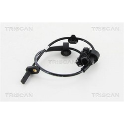 Triscan Sensor für Raddrehzahl hinten rechts für Honda Civic