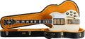 Gibson 60th Anniversary 1961 Les Paul SG VOS Polaris White Koffer E-Gitarre