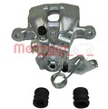 METZGER Bremssattel 6261134 für FORD SEAT VW