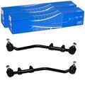 2X SKF SPURSTANGE VORDERACHSE BEIDSEITIG passend für BMW 5er E12 6er E24