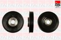 Riemenscheibe Kurbelwelle für Fiat Peugeot FAI Autoparts Fvd1011 1998 ->