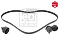 FEBI BILSTEIN Keilrippenriemensatz