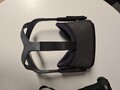 Meta Oculus Quest 64GB VR-Headset - Schwarz